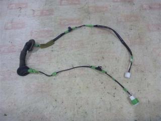 Проводка крышки багажника Lexus RX400h 2005