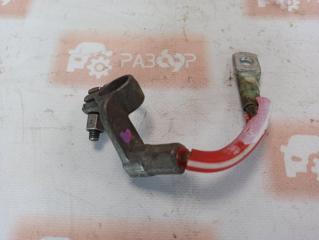 Клемма плюсовая Chevrolet Cruze 2012 Б/У Клемма плюсовая Chevrolet Cruze 2012