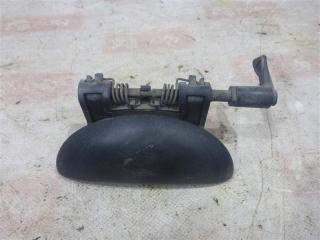 Ручка двери внешняя задняя левая Peugeot 206 2002