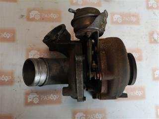 Турбина Volkswagen Touareg