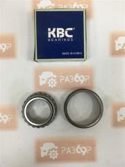 Подшипник передний Hyundai Accent