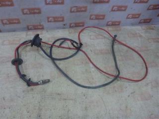 Клемма плюсовая Audi 100 1991 Б/У Клемма плюсовая Audi 100 1991