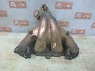 Коллектор выпускной Kia Spectra 2007 Б/У Коллектор выпускной Kia Spectra 2007