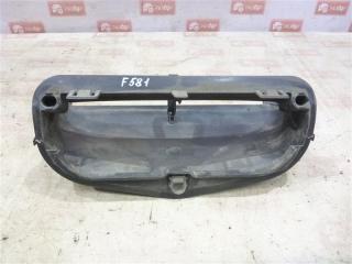 Воздухозаборник Citroen Berlingo 2010