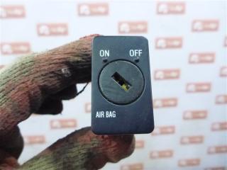 Выключатель AIRBAG Chevrolet Aveo 2008 Б/У Выключатель AIRBAG Chevrolet Aveo 2008