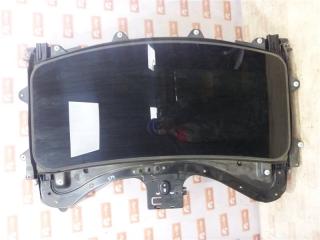 Люк Land Rover Discovery 2008
