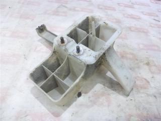 Кронштейн бампера задний левый Chevrolet Aveo 2008