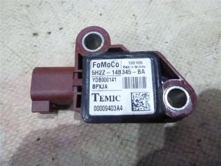 Датчик подушки безопасности Land Rover Discovery 2008