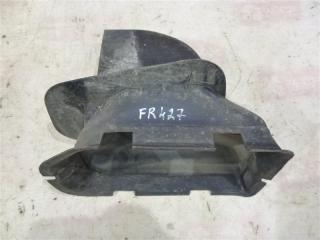 Воздухозаборник Land Rover Discovery 2008