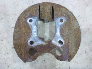 Диск опорный задний левый Peugeot 408 2012