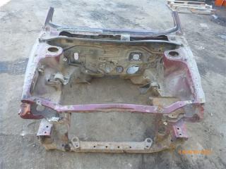 Передняя часть кузова Kia Spectra 2007