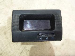 Часы Kia Spectra 2007