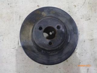 Шкив помпы Land Rover Discovery 2008