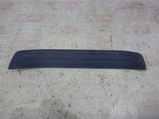 Запчасть накладка на порог Lexus RX400h 2005
