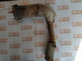 Катализатор Ford Fiesta 1997 Б/У Катализатор Ford Fiesta 1997