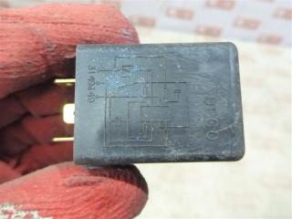 Реле поворотов Chevrolet Aveo 2007 Б/У Реле поворотов Chevrolet Aveo 2007