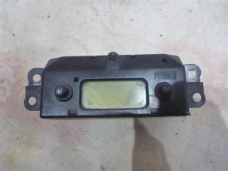 Часы Ford Focus 1998