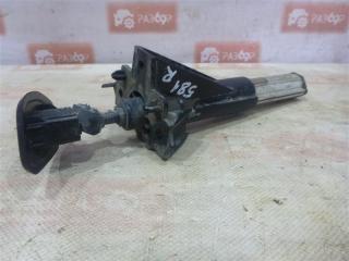 Форсунка омывателя фар передняя правая Citroen Berlingo 2010