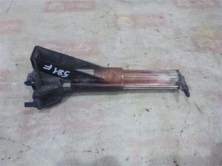 Форсунка омывателя фар передняя левая Citroen Berlingo 2010