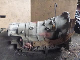 АКПП Land Rover Discovery 2008