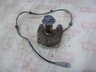 Цапфа задняя правая Citroen Berlingo 2010 Б/У Цапфа задняя правая Citroen Berlingo 2010