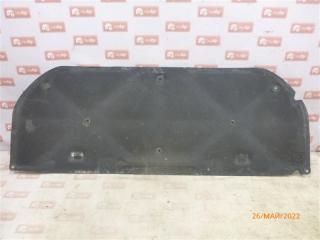 Обшивка капота Lexus RX400h 2005
