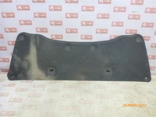 Обшивка капота Toyota RAV4 2006