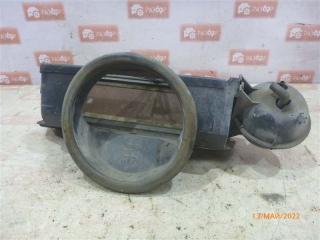 Корпус печки Daewoo Nexia 2000