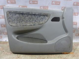 Обшивка двери передняя левая Chery Amulet A15 2006-2010