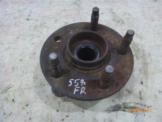 Ступица передняя правая Chevrolet Cruze 2012