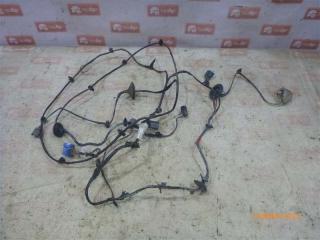 Проводка крышки багажника Ford Focus 1998