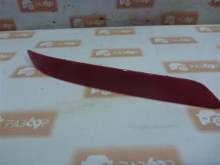 Катафот бампера задний правый Hyundai Solaris 2016