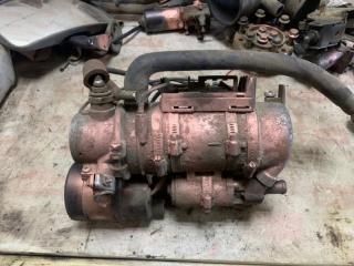 Автономный отопитель DAF XF 95 Б/У Автономный отопитель DAF XF 95