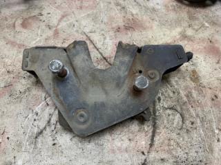 Замок кабины левый Scania