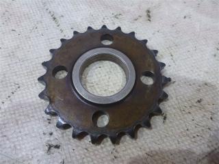 Шестерня Land Rover Discovery 2008