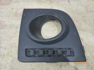 Рамка противотуманной фары правая Ford Fusion 2008