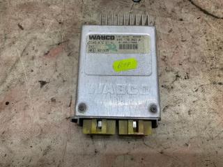 Блок управления пневмоподвеской MAN TGA