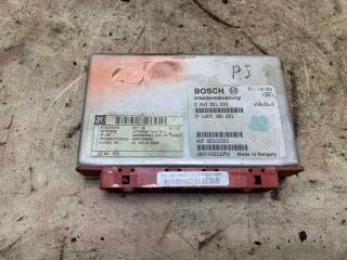 Блок электронный управления ретардером MAN TGA