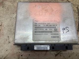 Блок управления abs MAN TGA