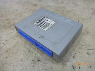 Блок управления ДВС Nissan Almera 1998