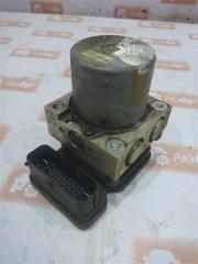 Блок abs Hyundai Solaris 2016