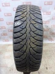 Шина летняя 195/65R15 Tunga Nordway2