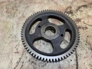 Шестерня распредвала DAF XF 95