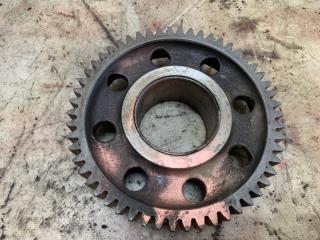 Шестерня паразитная DAF XF 95