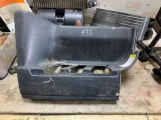 Корпус подножки передний правый Volvo FH12 Б/У Корпус подножки передний правый Volvo FH12