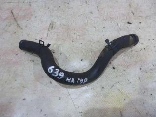 Трубка гидроусилителя Hyundai Solaris 2016