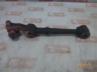 Рычаг подвески нижний передний правый Лада Приора 2011