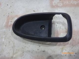 Накладка ручки двери задняя правая Hyundai Elantra 2003