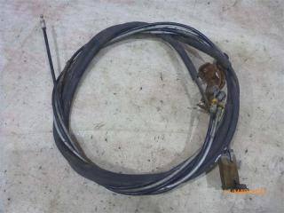 Трос лючка бака Hyundai Accent 1995