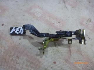 Ручка крышки багажника Chery Fora A21 2008